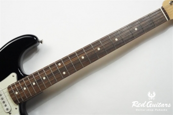 MADE IN JAPAN TRADITIONAL 60S STRATOCASTER - Black